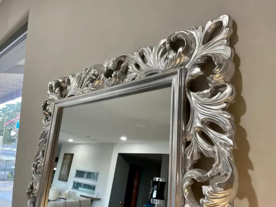 Specchio Specchiera di Collezione esclusiva a prezzi davvero convenienti