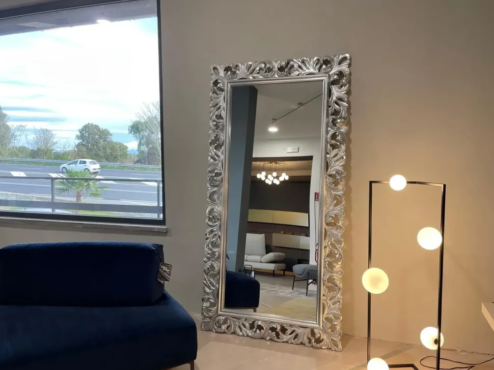 Specchio Specchiera di Collezione esclusiva a prezzi davvero convenienti