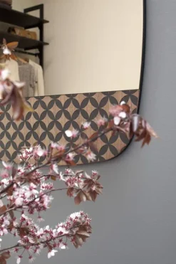 Specchio Specchio marguerite tonin casa di Tonin casa a prezzi scontati