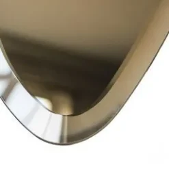 Specchio stile design modello Hawaii magnum in OFFERTA OUTLET