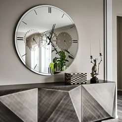 Specchio Times di Cattelan italia in stile design SCONTATO  affrettati