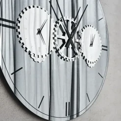 Specchio Times di Cattelan italia in stile design SCONTATO  affrettati