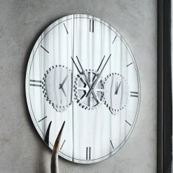 Specchio Times di Cattelan italia in stile design SCONTATO affrettati