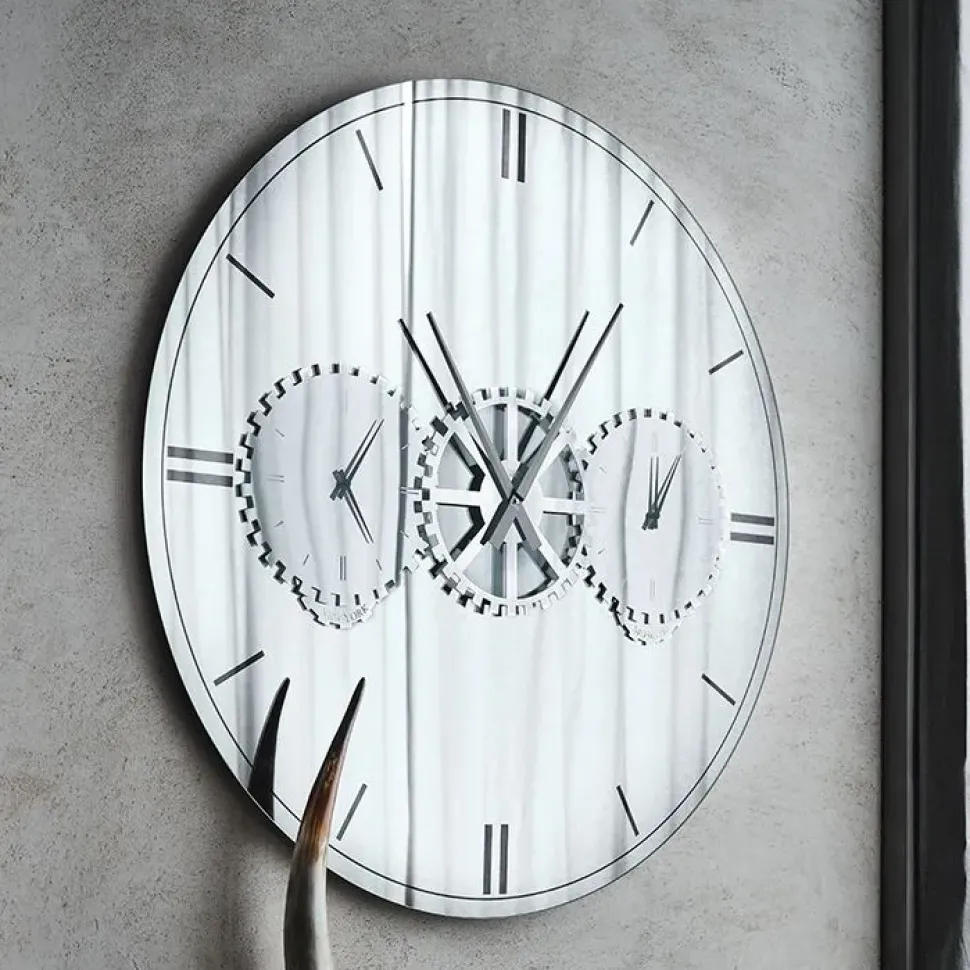 Specchio Times di Cattelan italia in stile design SCONTATO affrettati