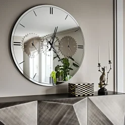 Specchio Times di Cattelan italia in stile design SCONTATO