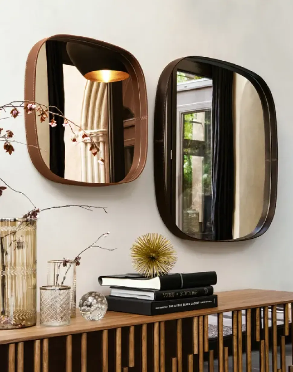 Specchio Vega di Tonin casa a prezzi davvero convenienti