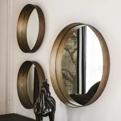 Specchio Wish di Cattelan italia in stile design SCONTATO