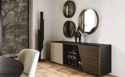 Specchio Wish di Cattelan italia in stile design SCONTATO