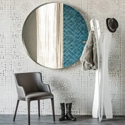 Specchio Wish di Cattelan italia in stile design SCONTATO