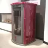 Stufa a pellet Artigianale a prezzo ribassato 45%