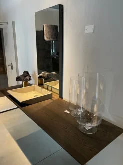 Surf Modulnova: mobile bagno sospeso A PREZZI OUTLET