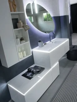 Svendita Mobile Bagno Compab K25 27! Acquista online e risparmia!