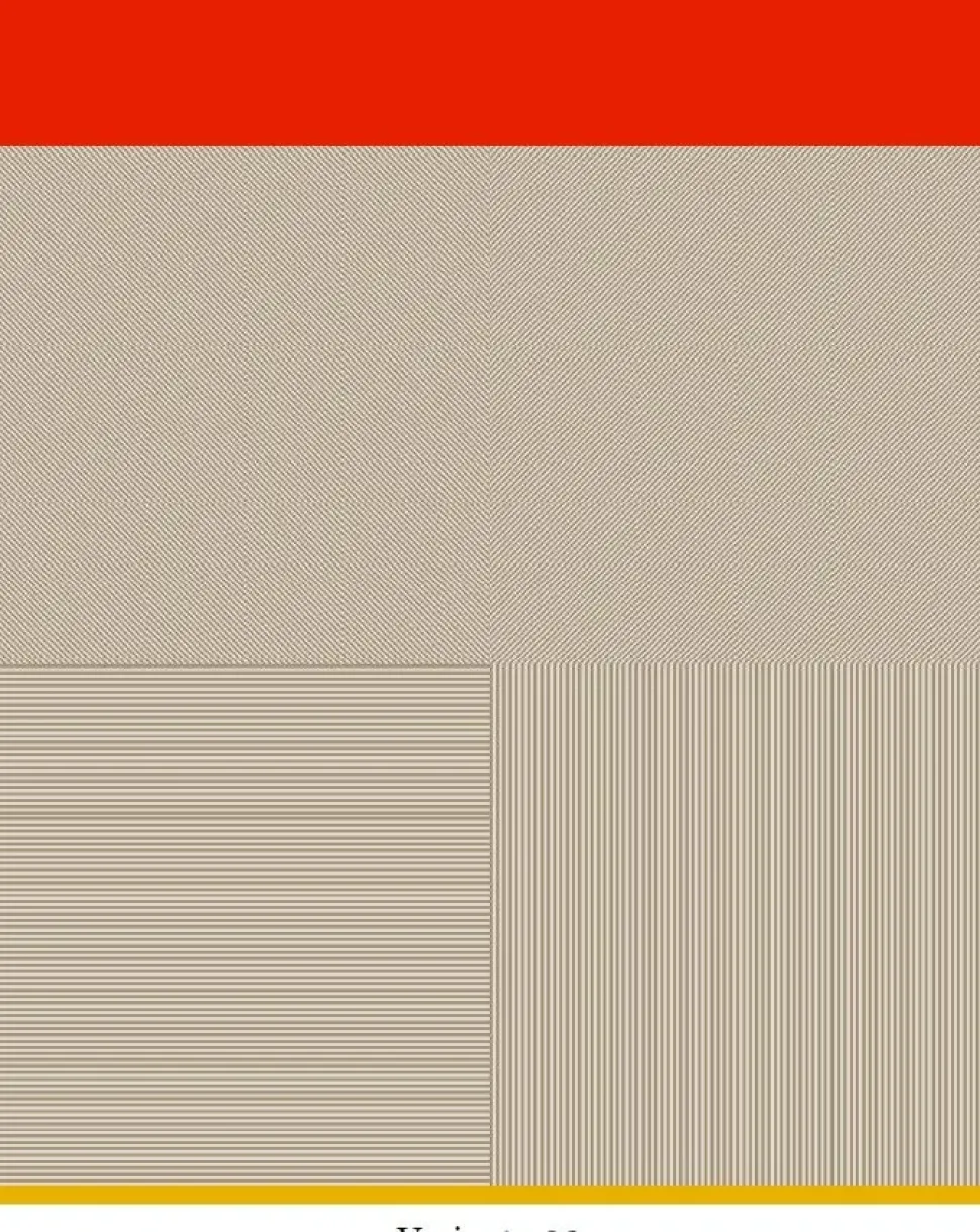 Tappeto Altherr Artigianale a PREZZI OUTLET