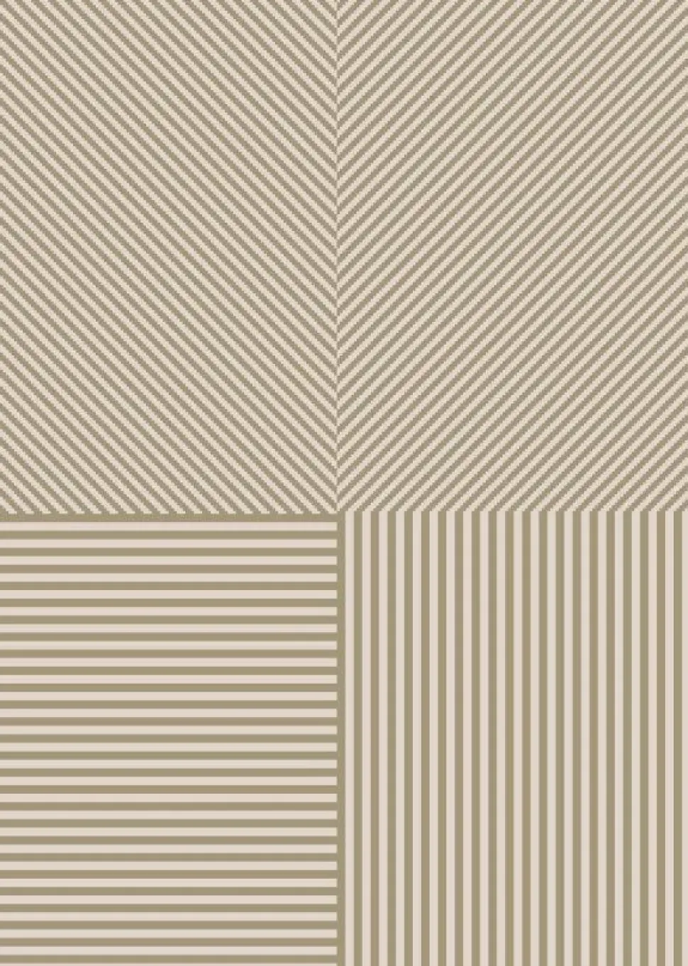 Tappeto Altherr Artigianale a PREZZI OUTLET