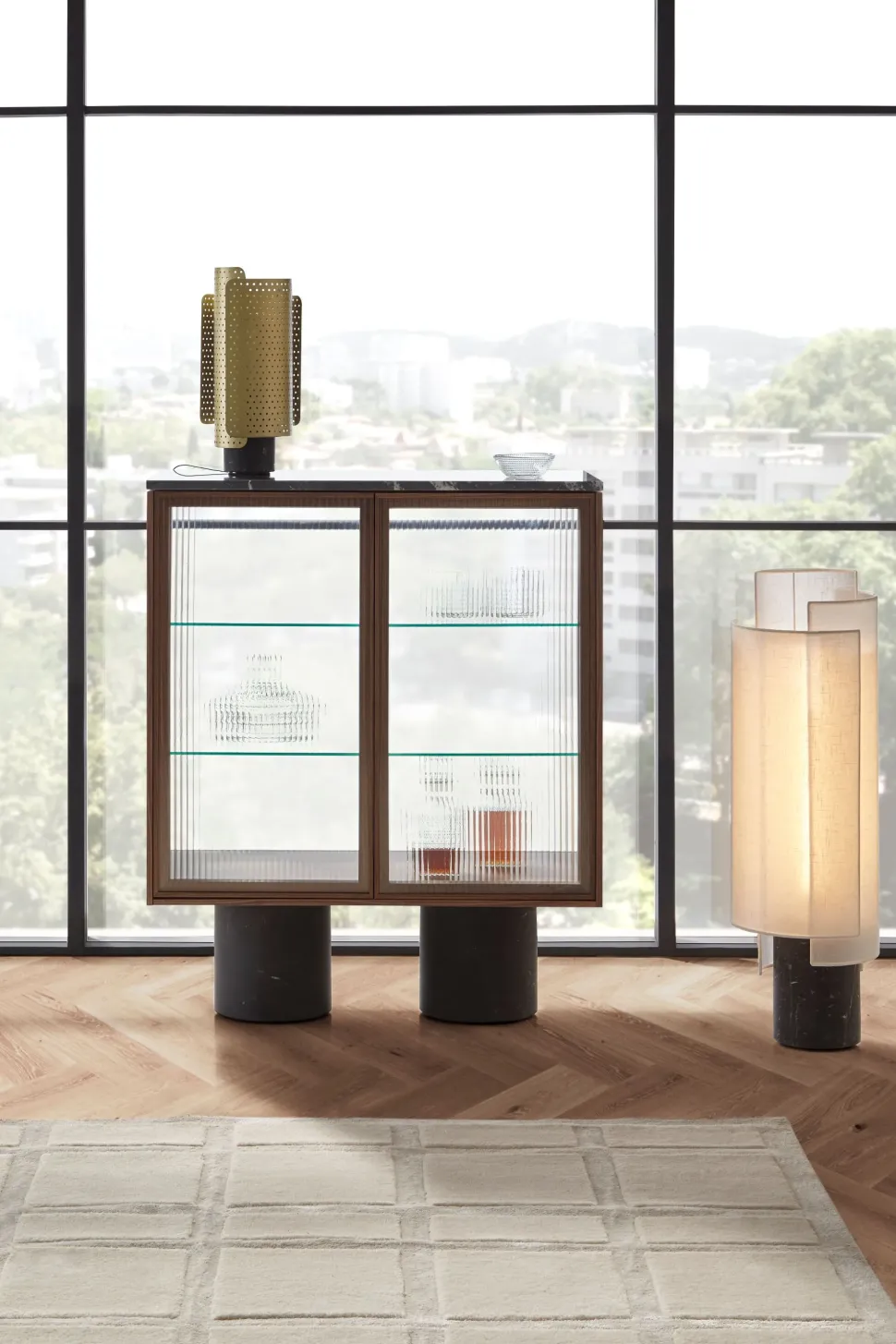 Tappeto Chicago Collezione esclusiva a PREZZI OUTLET