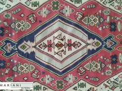 Tappeto Classico in fibra naturale  modello Alpaca a prezzi convenienti