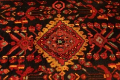 Tappeto Classico in lana  modello Hamadan a prezzi outlet