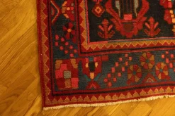 Tappeto Classico in lana modello Hamadan a prezzi outlet