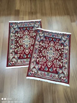 Tappeto Classico in lana  modello Kerman a prezzi convenienti