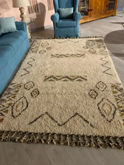 Tappeto Classico in lana  modello Ungherese a prezzi outlet