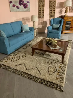 Tappeto Classico in lana  modello Ungherese a prezzi outlet