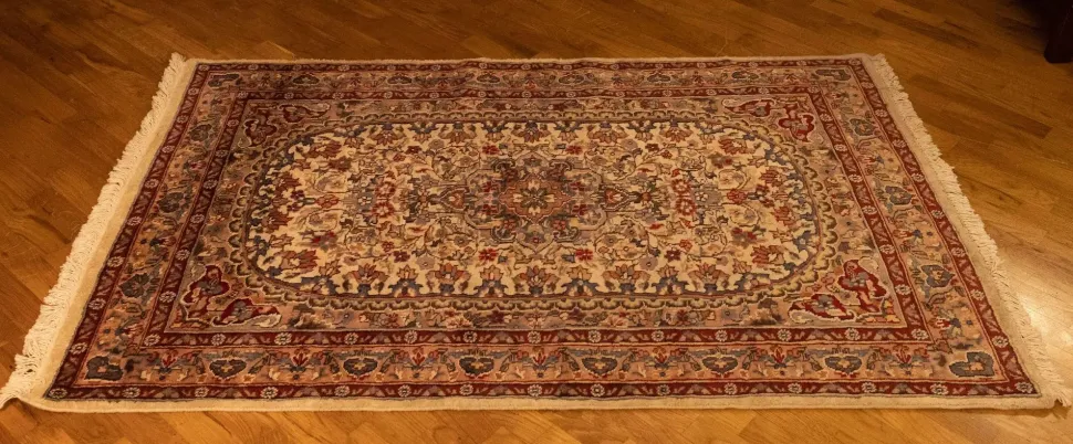 Tappeto classico Islamabad extra Collezione esclusiva a prezzo scontato