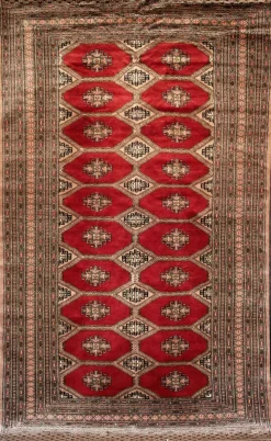 Tappeto Classico rettangolare  in lana  Persiano cm.150x260 di Sitap a prezzo scontato