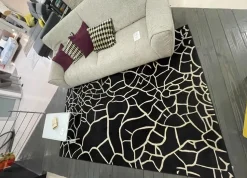 Tappeto Cretto Sartori OFFERTA OUTLET