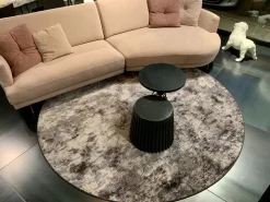 Tappeto design Dive Lago a prezzo ribassato