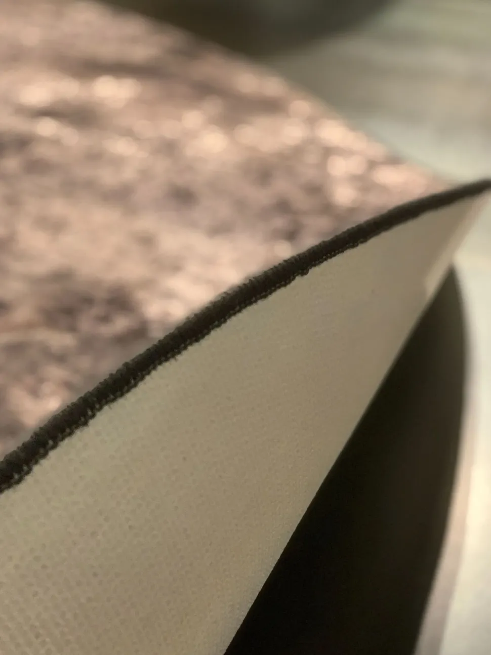 Tappeto design Dive Lago a prezzo ribassato