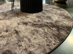 Tappeto design Dive Lago a prezzo ribassato