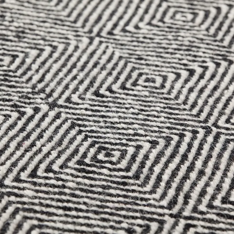 Tappeto Design in fibra naturale modello Sail gan a prezzi convenienti