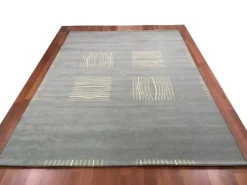 Tappeto design Tappeto polipropilene 190x290 knot natuzzi Natuzzi a prezzo scontato