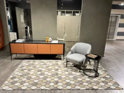 TAPPETO Diamonds SCONTATO a PREZZO OUTLET