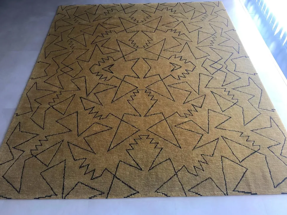 TAPPETO Farfalle SCONTATO a PREZZO OUTLET