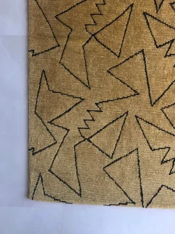 TAPPETO Farfalle SCONTATO a PREZZO OUTLET