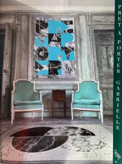 Tappeto Gabrielle Sitap OFFERTA OUTLET