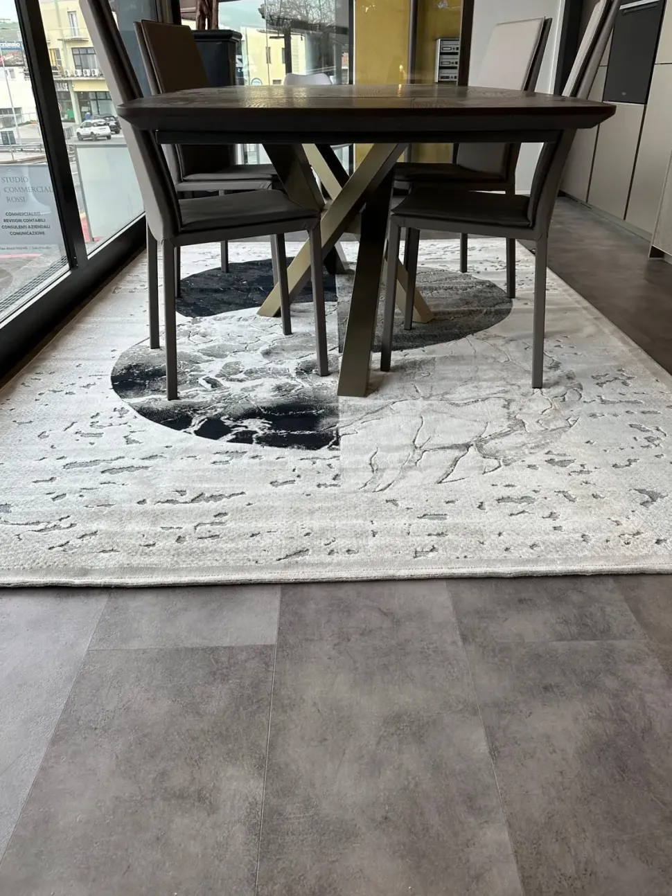 Tappeto Gabrielle Sitap OFFERTA OUTLET