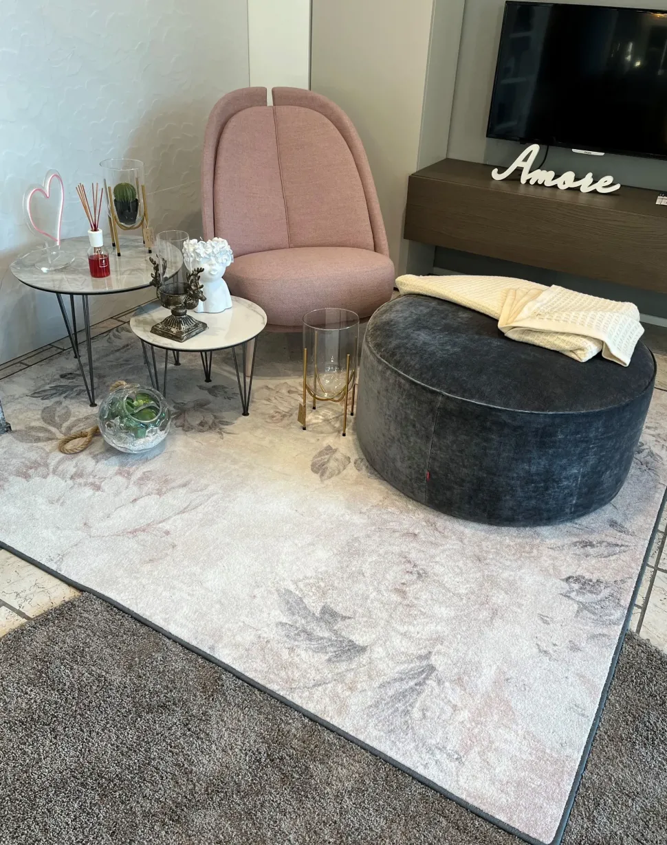 Tappeto in stile design Elegance 01 Collezione esclusiva a prezzo scontato