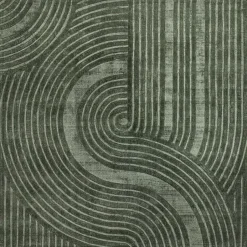 Tappeto in stile design Zen Sitap a prezzo scontato