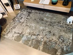 Tappeto in stile moderno Radja Cattelan italia a prezzo Outlet