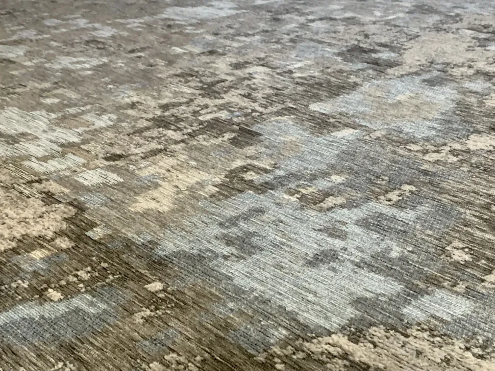 Tappeto in stile moderno Radja Cattelan italia a prezzo Outlet