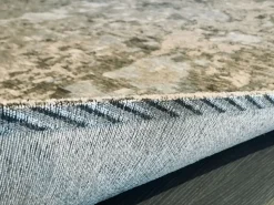 Tappeto in stile moderno Radja Cattelan italia a prezzo Outlet