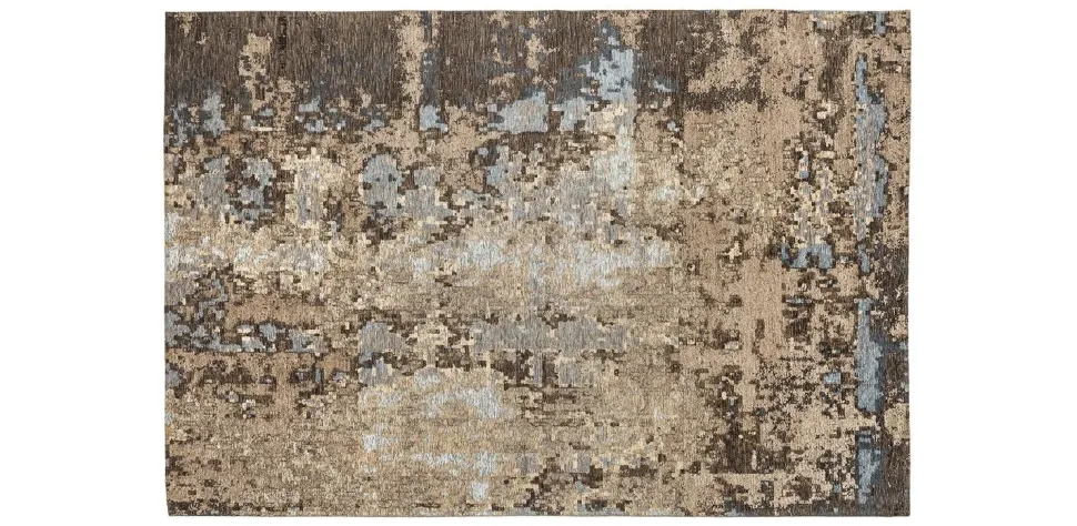 Tappeto in stile moderno Radja Cattelan italia a prezzo Outlet