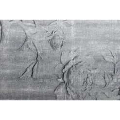 Tappeto in stile moderno Tappeto flower Adriani e rossi in Offerta Outlet