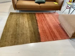 Tappeto in stile moderno Burano Sartori a prezzo scontato