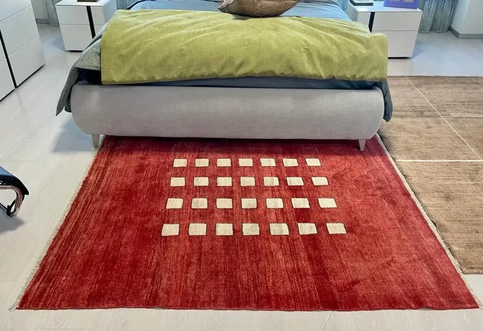 Tappeto in stile moderno Burano Sartori in Offerta Outlet