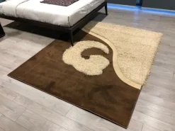 Tappeto Intarsio Coren OFFERTA OUTLET