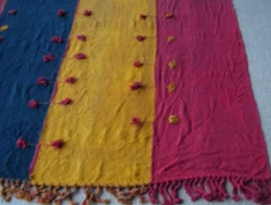 Tappeto Kilim antico da Tisca. OFFERTA OUTLET. Per arredare con stile!