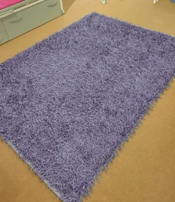 Tappeto Mod. shaggy Coren a PREZZI OUTLET